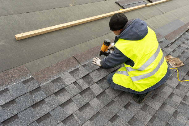 Quick and Trustworthy Emergency Roof Repair Services in Auburn, ME