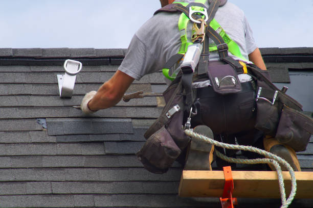 Best Gutter Installation and Roofing  in Auburn, ME