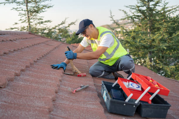 Professional Roofing Contractor in Auburn, ME